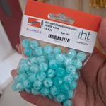 BOLA RESINADA 10MM 50G 210 .