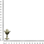 ENTREMEIO EUCARISTIA ML6095 .