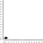 KIT PINGENTE ROSINHA COM PINTURA 6UN ML6097CP .