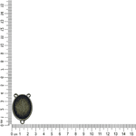 ENTREMEIO OVAL FINO ML6120 .