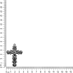 ENTREMEIO MEDALHA MILAGROSA P ML6111 .