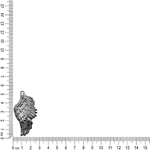 PINGENTE ASA ML7999 .