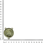 ENTREMEIO REDONDO NOSSA SENHORA G ML6023 .