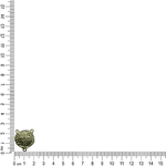 ENTREMEIO SÃO BENTO ORAÇÃO ML6027 .