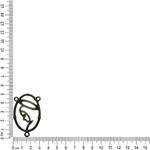 ENTREMEIO NOSSA SENHORA DO SILENCIO ML6029 .