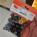 BOLA RESINADA 12MM 60G 212 .