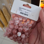 BOLA RESINADA 12MM 60G 212 .