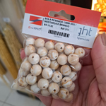 BOLA RESINADA 12MM 60G 212 .