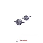 Enfeite Com Garra G 0301 Pacote com 10 Unidades