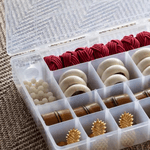 Box Organizador P 16x9x3cm