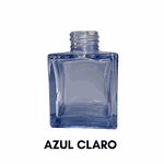 Vidro Cubo 100ML