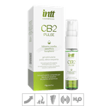 Excitante Unissex CB2 Pulse Intt 15g (17742) - Padrão