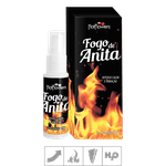 Excitante Feminino Fogo de Anita 15g (HC750) - Padrão
