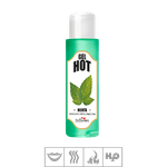 Gel Comestível Hot Flowers Hot 35ml (ST571) - Menta