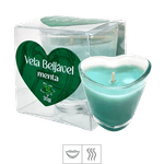 Vela Beijável Tadô 30g (ST853) - Menta