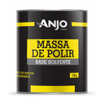 MASSA DE POLIR ANJO N2 1KG