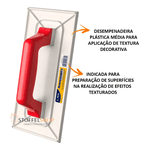 DESEMPENADEIRA ATLAS REF 165 