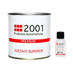 2001 ADESIVO PLÁSTICO BRANCO 800G