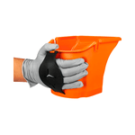 CAÇAMBA DE MÃO TIGRE PRO 2L REF.2309-01