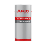 CATALISADOR ANJO PARA VERNIZ/TINTA PU CARBON HS 450ML