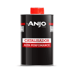 CATALISADOR PARA PRIMER PU REVOLUTION GT500 ANJO 150ML