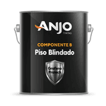 CATALISADOR PARA PISO BLINDADO GRAFENO ANJO PU FLEX ANJO 2,5L (COMPONENTE B)