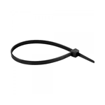 ABRAÇADEIRA NYLON 200X4,8MM PRETA VONDER (PC 20 UNIDADES)