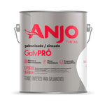 GALVPRÓ FUNDO PARA GALVANIZADO ANJO 3,6L