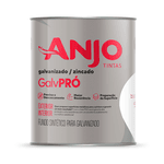 GALVPRÓ FUNDO PARA GALVANZADO ANJO 900ML