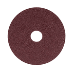 LIXA DISCO FERRO VONDER 7" 