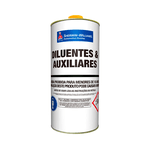 CONTROLE DE LIXAMENTO LAZZURIL 900ML
