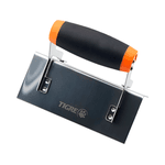 DESEMPENADEIRA INOX CANTO EXTERNO TIGRE PRO REF.2123-01