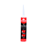 ADESIVO FIXA PARABRISA PU 400G WORKER