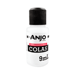 CATALISADOR PARA COLA PLÁSTICA ANJO 9ML