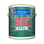 EPÓXI FLEET COLOR 2,7L SHERWIN WILLIAMS