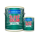 EPÓXI FLEET PRIMER KIT (A+B) SHERWIN WILLIAMS 3,6L