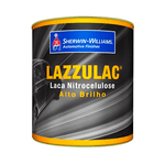 DUCO LACA NITROCELULOSE LAZZURIL BRANCO ACABAMENTO 3,6L