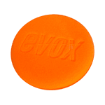 EVOX APLICADOR DE ESPUMA COM 2 UNIDADES