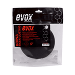 EVOX BOINA LAZZURIL ESPECIAL LUSTRO PRETA 5