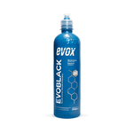 EVOX EVOBLACK RENOVAÇÃO DE PNEUS 500ML