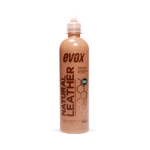 EVOX NATURAL LEATHER CONDICIONADOR DE COURO 500ML