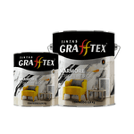 GRAFFTEX CIMENTO QUEIMADO AVENIDA EXPRESSA 3,8KG 