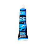 MASSA DE POLIR BASE ÁGUA LAZZURIL TUBO 150G