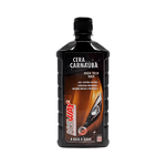 NSWAX CERA DE CARNAÚBA LÍQUIDA 500ML 