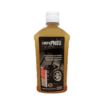 NSWAX LIMPA PNEUS 500ML