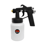 PISTOLA PDR PRO-515 SUCÇÃO AR DIRETO 1,2MM 600ML