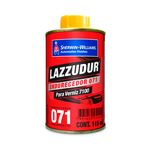 ENDURECEDOR 071 AVULSO PARA VERNIZ 7100 LAZZURIL