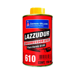 ENDURECEDOR 610 AVULSO PARA VERNIZ 6100 LAZZURIL
