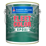 EPOXI FLEET COLOR 2,7L SHERWIN WILLIANS