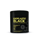 EVOX EVOPLASTIC BLACK 400G
